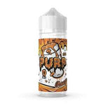 Buy Purp 100ml Shortfill - Orange