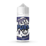 Buy Purp 100ml Shortfill - Blackcurrant