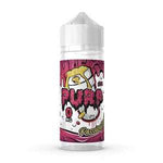 Buy Purp 100ml Shortfill - PassionFruit