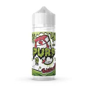 Buy Purp 100ml Shortfill - Watermelon