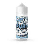 Buy Purp 100ml Shortfill - Blue Raspberry