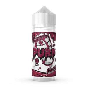 Buy Purp 100ml Shortfill - Cherry