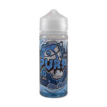 Buy Purp E liquid - 100ML Shortfill - Blue Raspberry