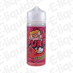 Buy Purp E liquid - 100ML Shortfill - Passion Fruit