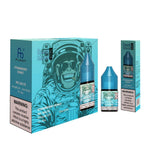 Buy R and M 7000 Nic Salt 10ml - Box of 10 - Strawberry Donut