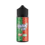 Buy Rainbow Vape 100ml Shortfill - Cherry Watermelon