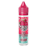 Buy Razz Jazz 50ml Shortfill - Mint Raspberry