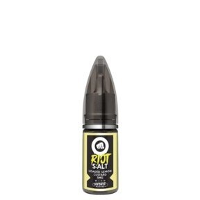 Buy Riot Squad 10ML Nic Salt (Pack of 10) - 10mg