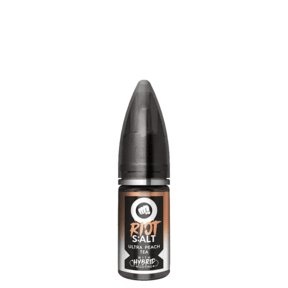 Buy Riot Squad 10ML Nic Salt (Pack of 10) - 10mg