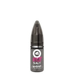 Buy Riot Squad 10ML Nic Salt (Pack of 10) - 10mg