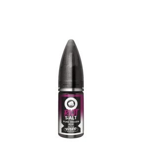 Buy Riot Squad 10ML Nic Salt (Pack of 10) - 10mg