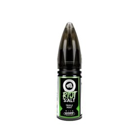 Buy Riot Squad 10ML Nic Salt (Pack of 10) - 10mg