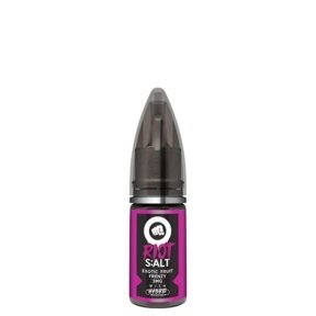 Buy Riot Squad 10ML Nic Salt (Pack of 10) - 10mg