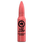 Buy Riot Squad 50ml Shortfill - Strawberry Scream