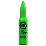 Buy Riot Squad 50ml Shortfill - Smashed Apple Pie