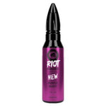 Buy Riot Squad 50ml Shortfill - Purple Burst