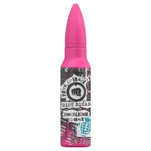 Buy Riot Squad 50ml Shortfill - Bubblegum