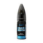 Buy Riot Squad Bar Edition Nic Salt 10ml E - liquids - Box of 10 - Blue Raspberry