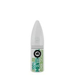 Buy Riot Squad Menthol Series 10ML Nic Salt (Pack of 10) - 10mg