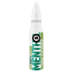 Buy Riot Squad Menthol Series 50ml Shortfill - Lemon Cucumber