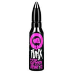 Buy Riot Squad Punk Series 50ml Shortfill - Raspberry Grenade
