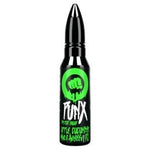 Buy Riot Squad Punk Series 50ml Shortfill - Cucumber Mint & Aniseed