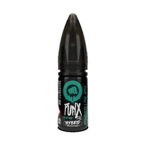 Buy Riot Squad Punx 10ML Nic Salt (Pack of 10) - 10mg