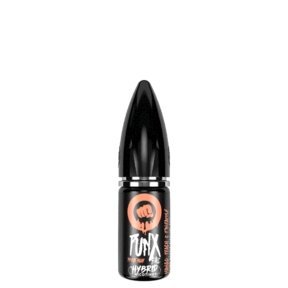 Buy Riot Squad Punx 10ML Nic Salt (Pack of 10) - 10mg