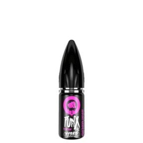 Buy Riot Squad Punx 10ML Nic Salt (Pack of 10) - 10mg