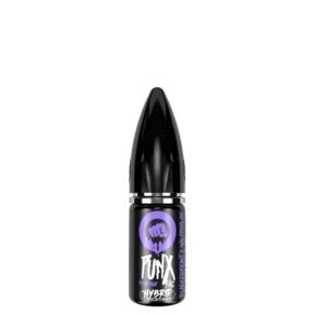 Buy Riot Squad Punx 10ML Nic Salt (Pack of 10) - 10mg