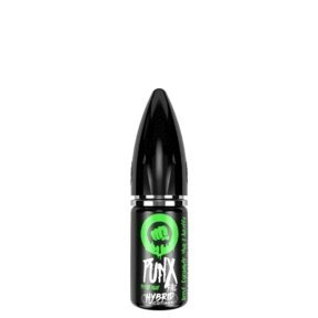 Buy Riot Squad Punx 10ML Nic Salt (Pack of 10) - 10mg