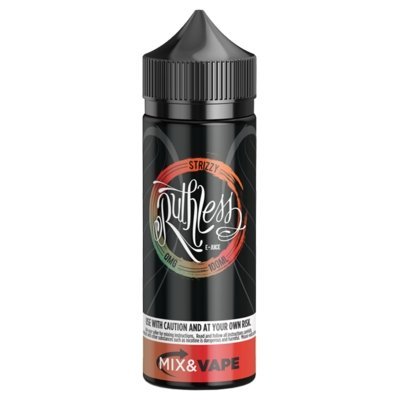 Buy Ruthless 100ML Shortfill - Strizzy