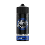 Buy Ruthless 100ML Shortfill - Berry Drank