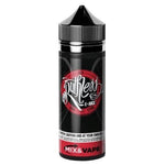 Buy Ruthless 100ML Shortfill - Red