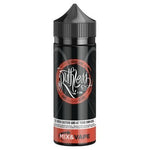 Buy Ruthless 100ML Shortfill - Slurricane