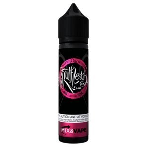 Buy Ruthless 50ml Shortfill - Ez Duz It
