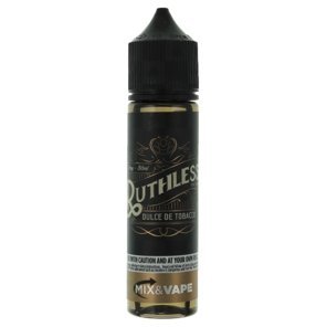 Buy Ruthless 50ml Shortfill - Dulce De Tobacco