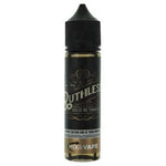 Buy Ruthless 50ml Shortfill - Dulce De Tobacco