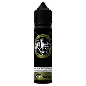 Buy Ruthless 50ml Shortfill - Swamp Thang