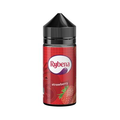 Buy Rybena 100ML Shortfill - Strawberry