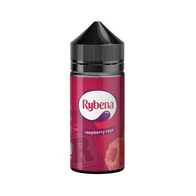 Buy Rybena 100ML Shortfill - Raspberry Rays