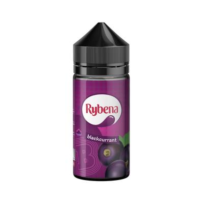 Buy Rybena 100ML Shortfill - Blackcurrant