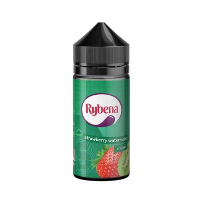 Buy Rybena 100ML Shortfill - Strawberry Watermelon + Kiwi
