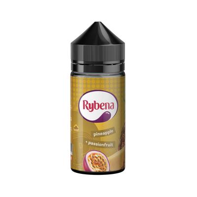 Buy Rybena 100ML Shortfill - Pineapple + Passionfruit