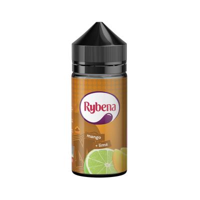 Buy Rybena 100ML Shortfill - Mango + Lime