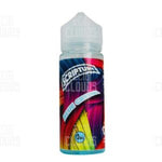 Buy Scripture 100ml E - Liquid - Blue Crystal