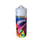 Buy Scripture 100ml E - Liquid - Strawberry & Kiwi
