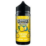 Buy Seriously Fruity 100ml Shortfill - Fantasia Lemon