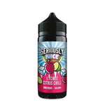 Buy Seriously Nice 100ml Shortfill - Lychee Citrus Chill