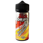 Buy Sick Drips 100ml Shortfill - Honeydew Watermelon